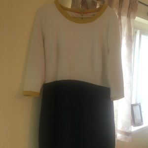 Johnny Boden brand dress.  Very lightly worn